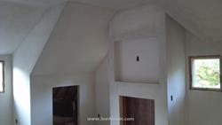 Click to view album: Blueboard and Plaster