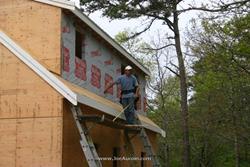 Click to view album: Roofing - 5/23/2010