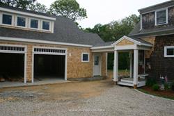 Click to view album: Siding Complete - 06/14/2010
