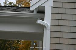 Click to view album: Gutters & Downspouts