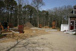 Click to view album: Back Fill Foundation