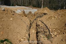 Click to view album: Utility Trench