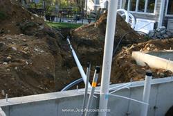Click to view album: Utility Trench